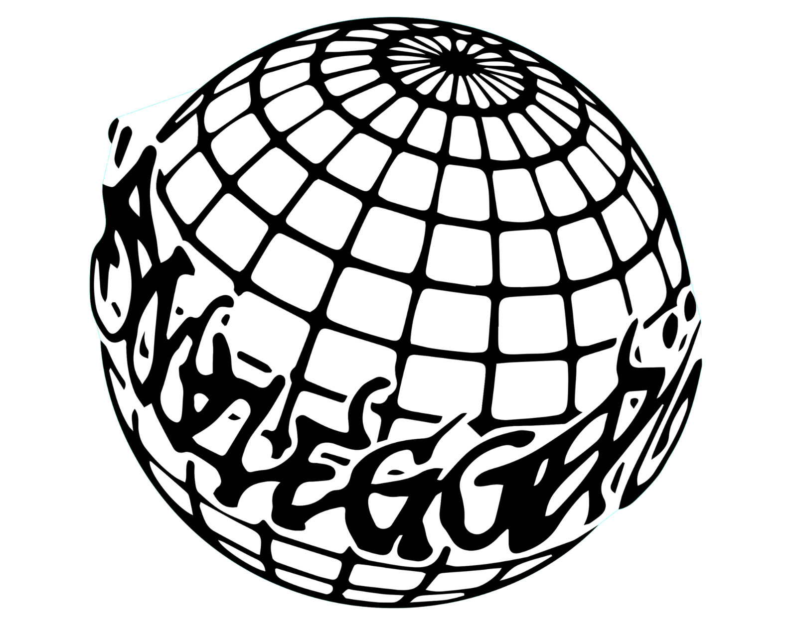 Globe logo